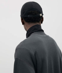 WOOLISH MILLED SMOOTH CAP