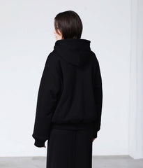 COTTONY® PADDED HOODIE