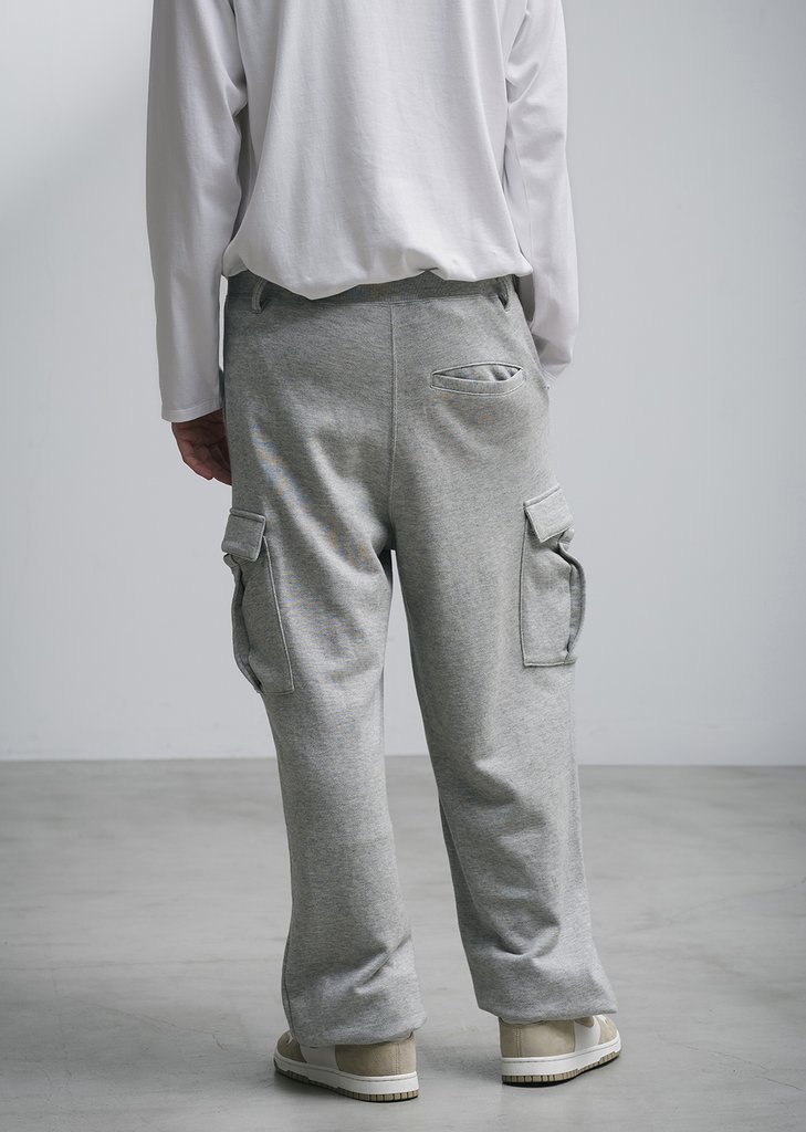 MARK & LONA ホワイトスリムフィットパンツ サイズ40 MARK & LONA MARK & LONA ホワイトスリムフィットパンツ サイズ40 MARK & LONA