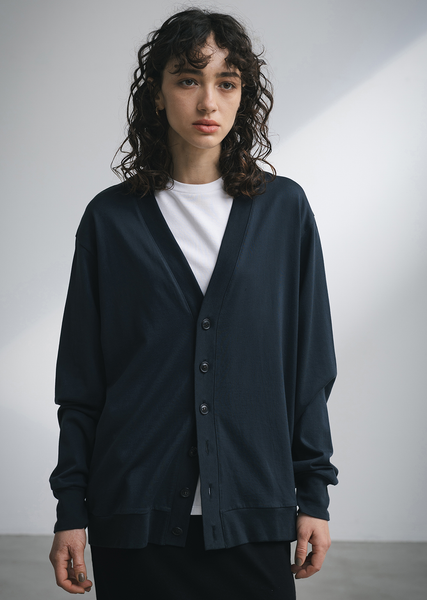 COTTONY® BASIC CARDIGAN