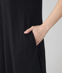 COTTONY® FLARED DRESS