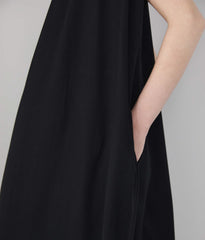 COTTONY® GATHERED DRESS