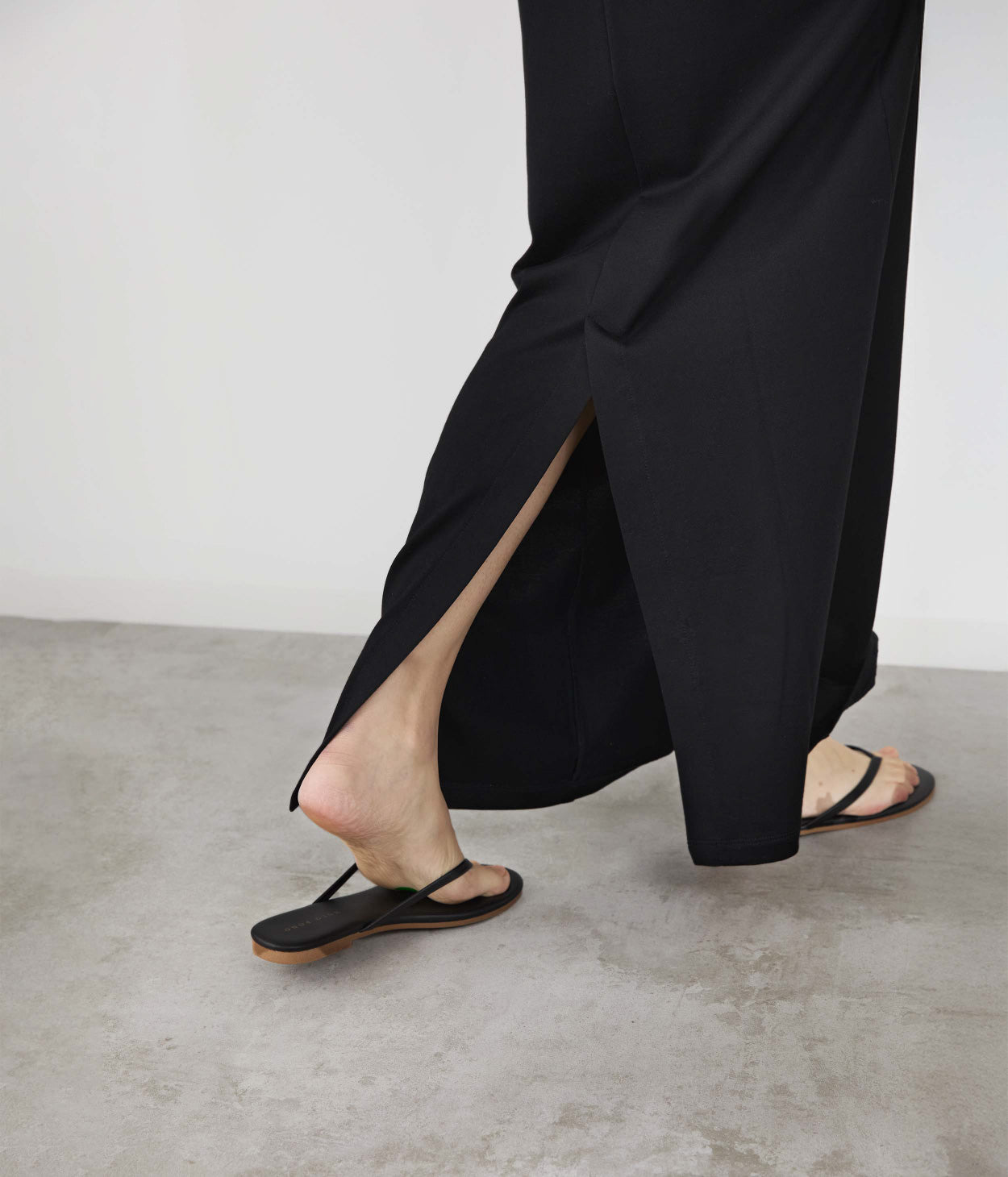 COTTONY® LONG SKIRT