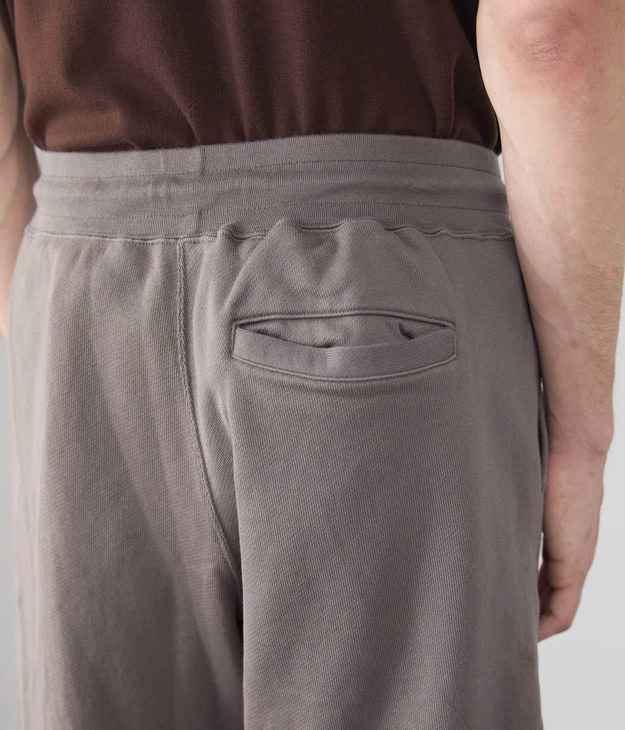 COTTONY® SWEAT SHORT PANTS