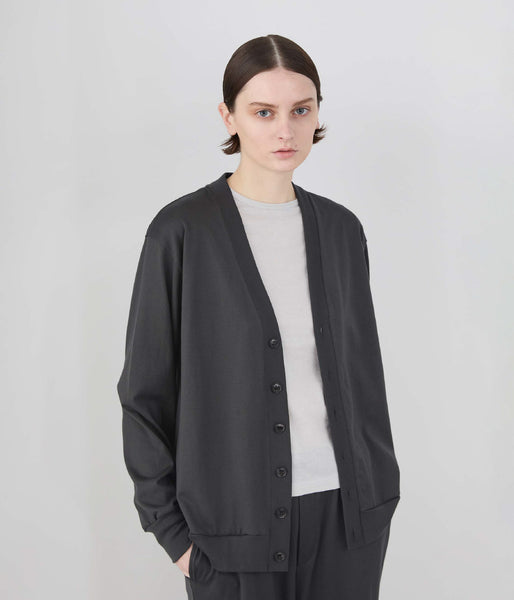 COTTONY® BASIC CARDIGAN