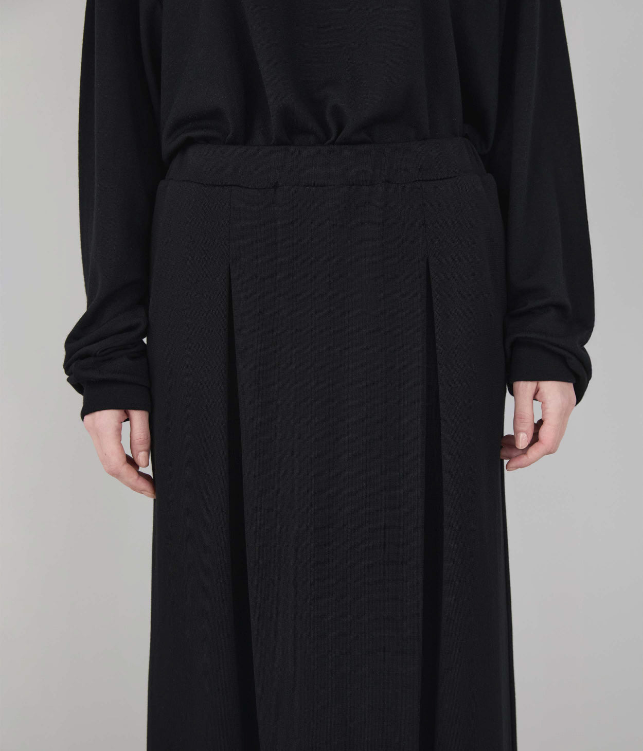 COTTONY® RASCHEL SKIRT