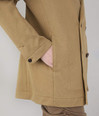 COTTONY® RASCHEL DOUBLE JACKET