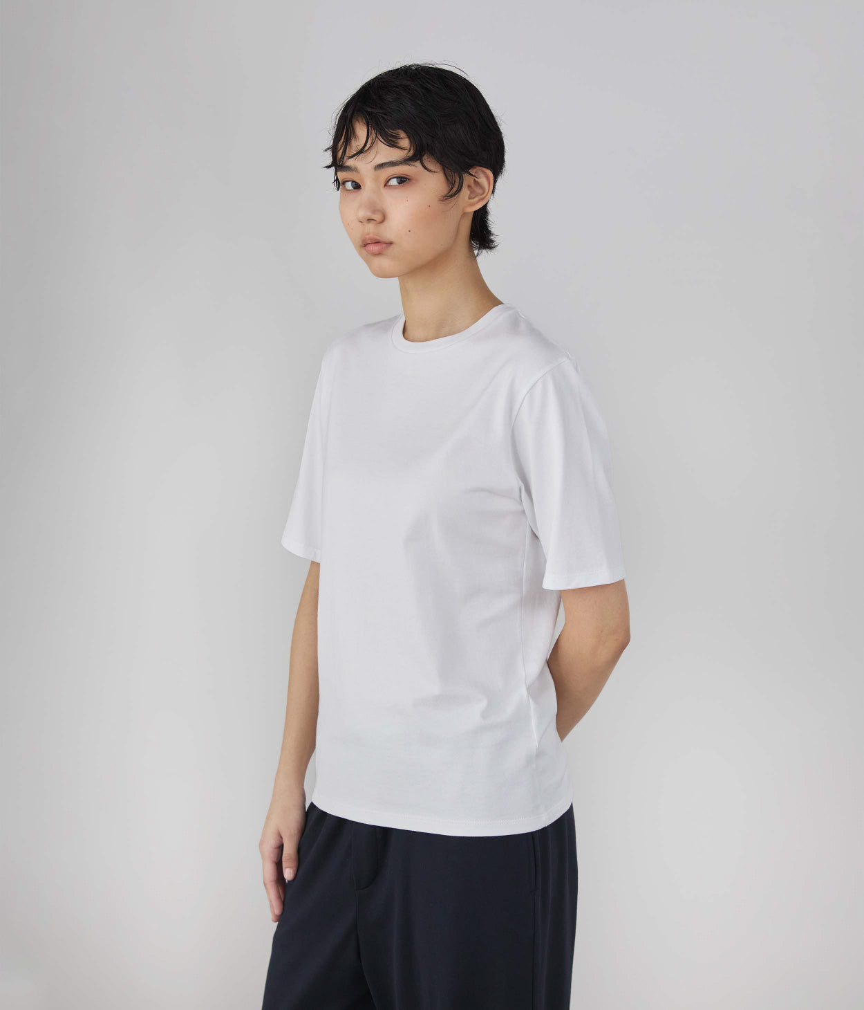 COTTONY® COMPACT TEE