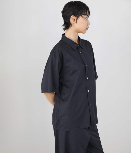 GIZA45 SHORT SLEEVE SHIRT
