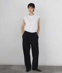 COTTONY® RASCHEL PANTS