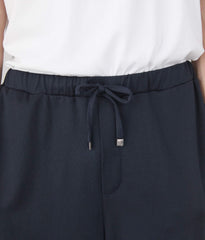 COTTONY® RELAX TAPERED PANTS