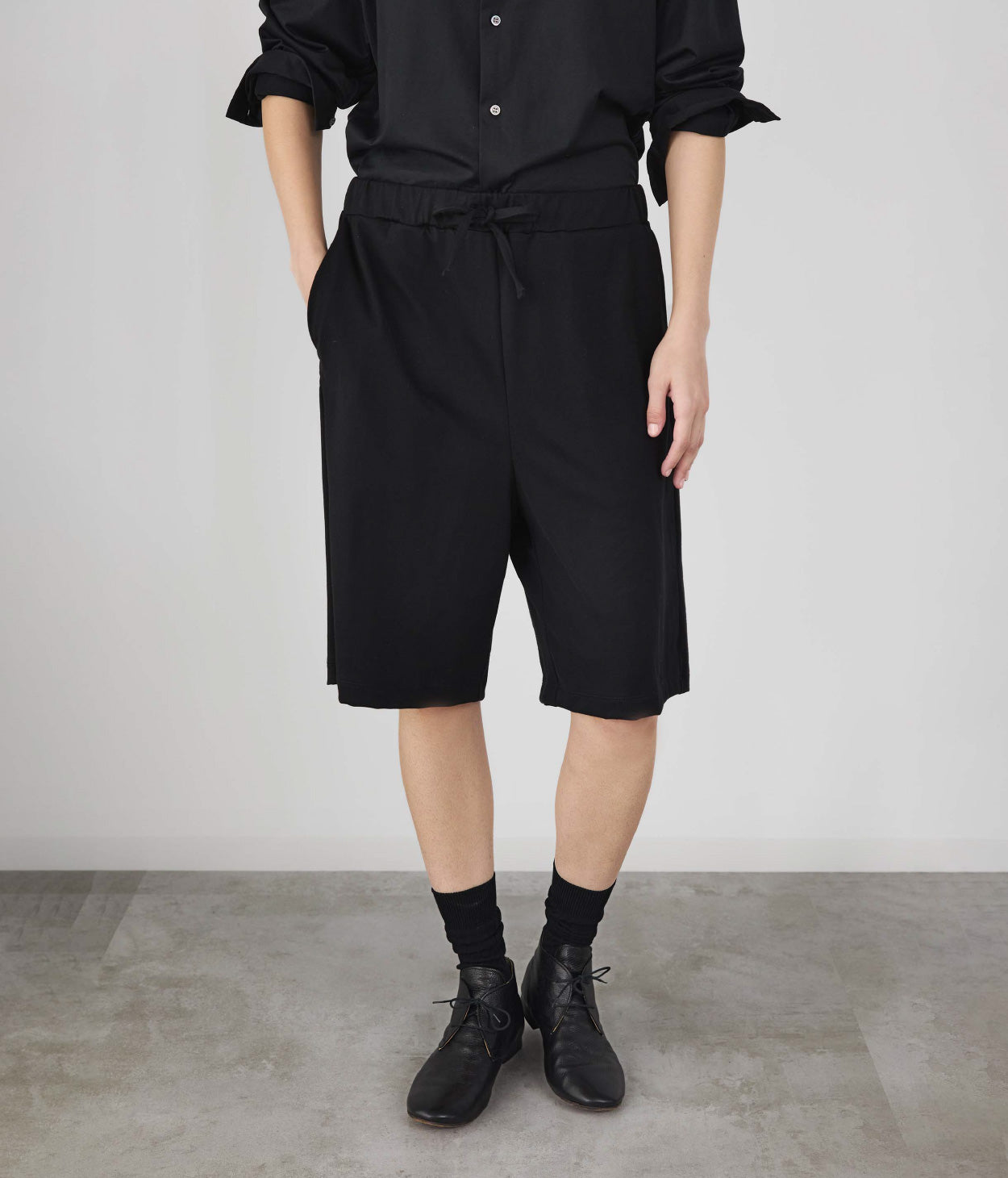 COTTONY® SHORT PANTS