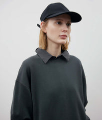WOOLISH MILLED SMOOTH CAP