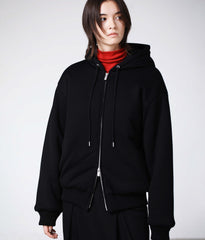 COTTONY® PADDED HOODIE