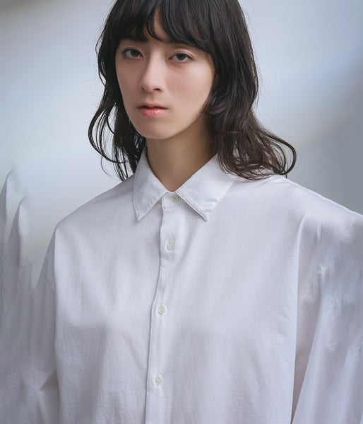GIZA45 OVERSIZED SHIRT