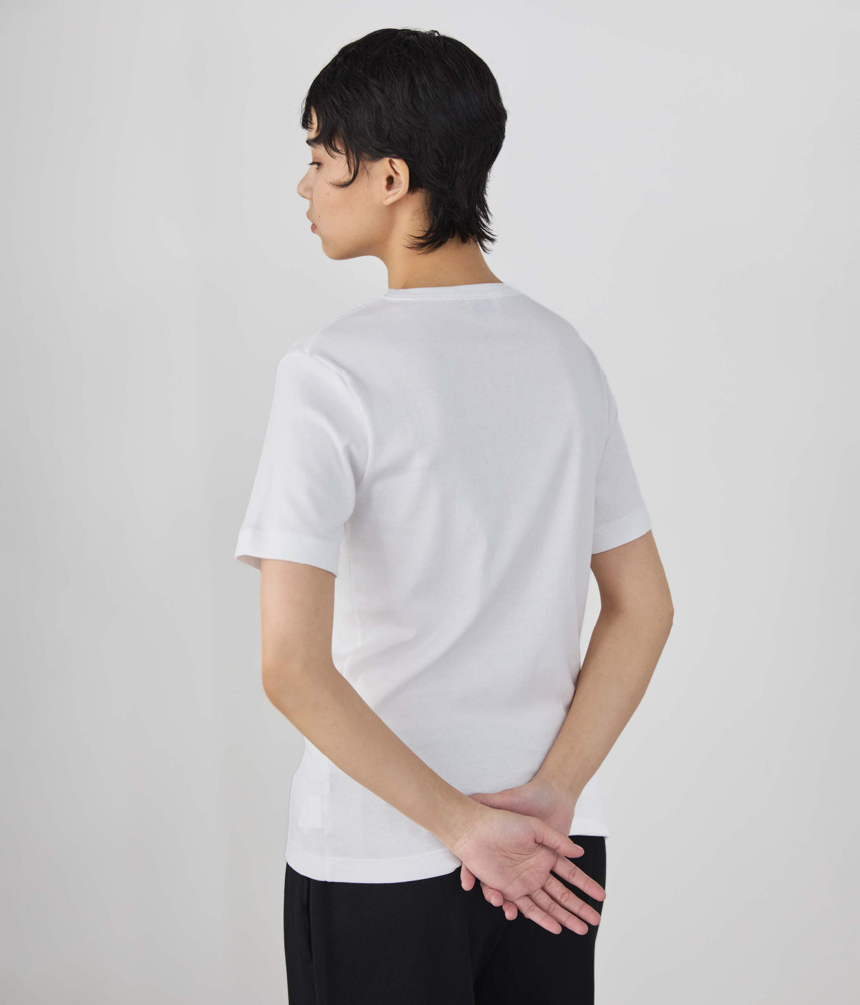 COTTONY® SOFT STRETCH TEE