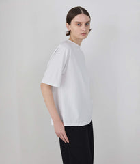 COTTONY® BOAT NECK TEE