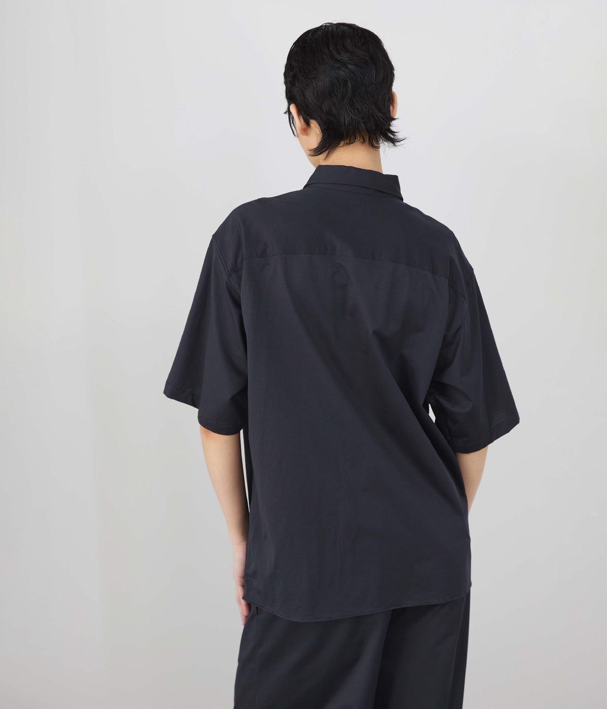 GIZA45 SHORT SLEEVE SHIRT