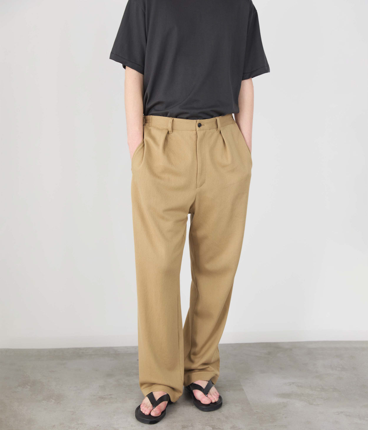COTTONY® RASCHEL PANTS