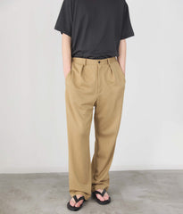 COTTONY® RASCHEL PANTS