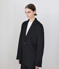 COTTONY® RASCHEL SINGLE JACKET