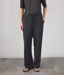 COTTONY® RELAX TAPERED PANTS