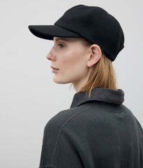 WOOLISH MILLED SMOOTH CAP