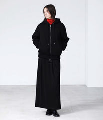 COTTONY® PADDED HOODIE