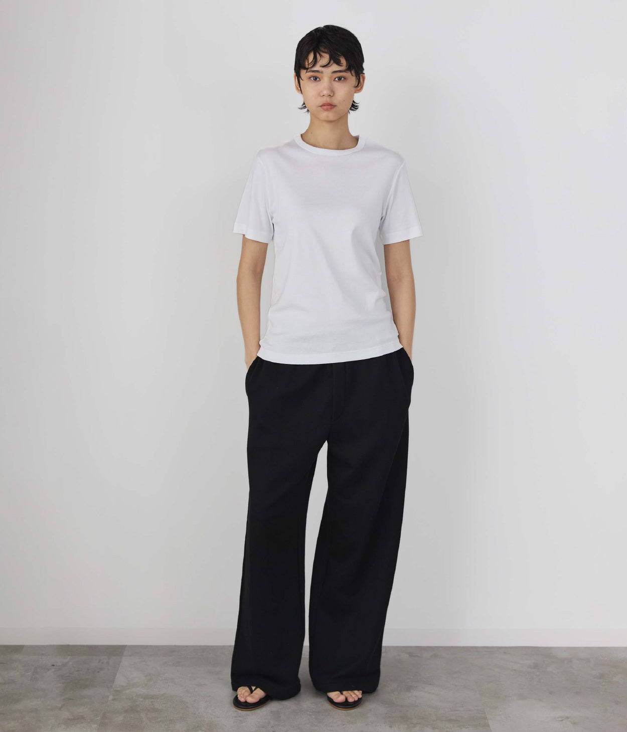 COTTONY® SOFT STRETCH TEE