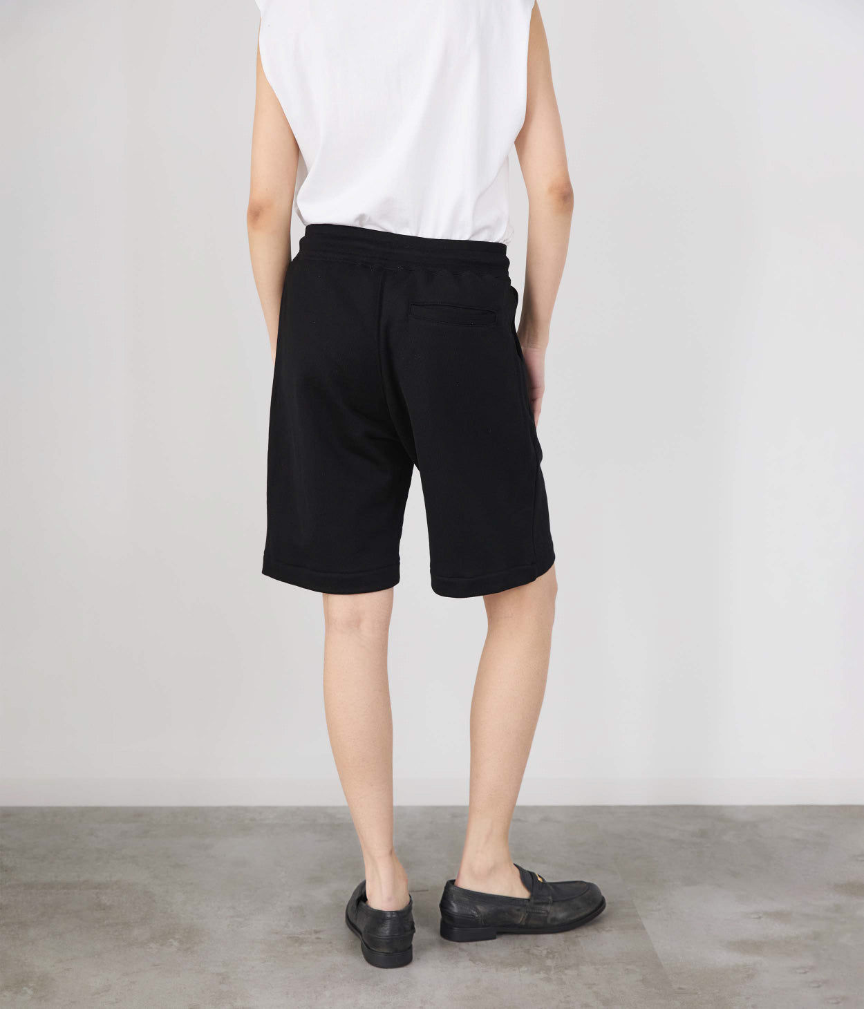 COTTONY® SWEAT SHORT PANTS