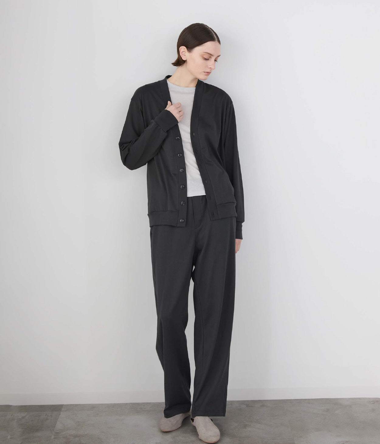 COTTONY® BASIC CARDIGAN