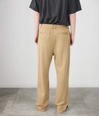 COTTONY® RASCHEL PANTS