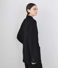 COTTONY® RASCHEL SINGLE JACKET