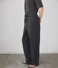 COTTONY® RELAX TAPERED PANTS