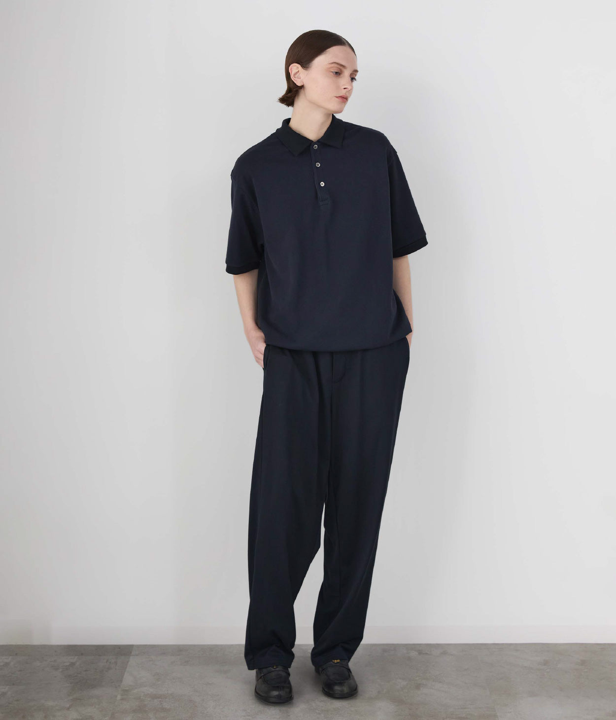 COTTONY® POLO SHIRT