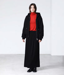 COTTONY® PADDED HOODIE