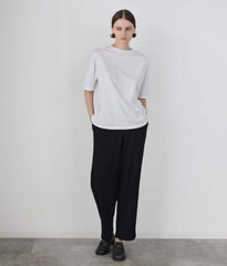 COTTONY® BOAT NECK TEE