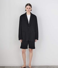 COTTONY® RASCHEL SINGLE JACKET