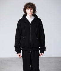 COTTONY® PADDED HOODIE