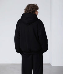 COTTONY® PADDED HOODIE