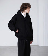 COTTONY® PADDED HOODIE