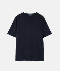 【VERY NaVY x LIFiLL】COTTONY® RIB TEE
