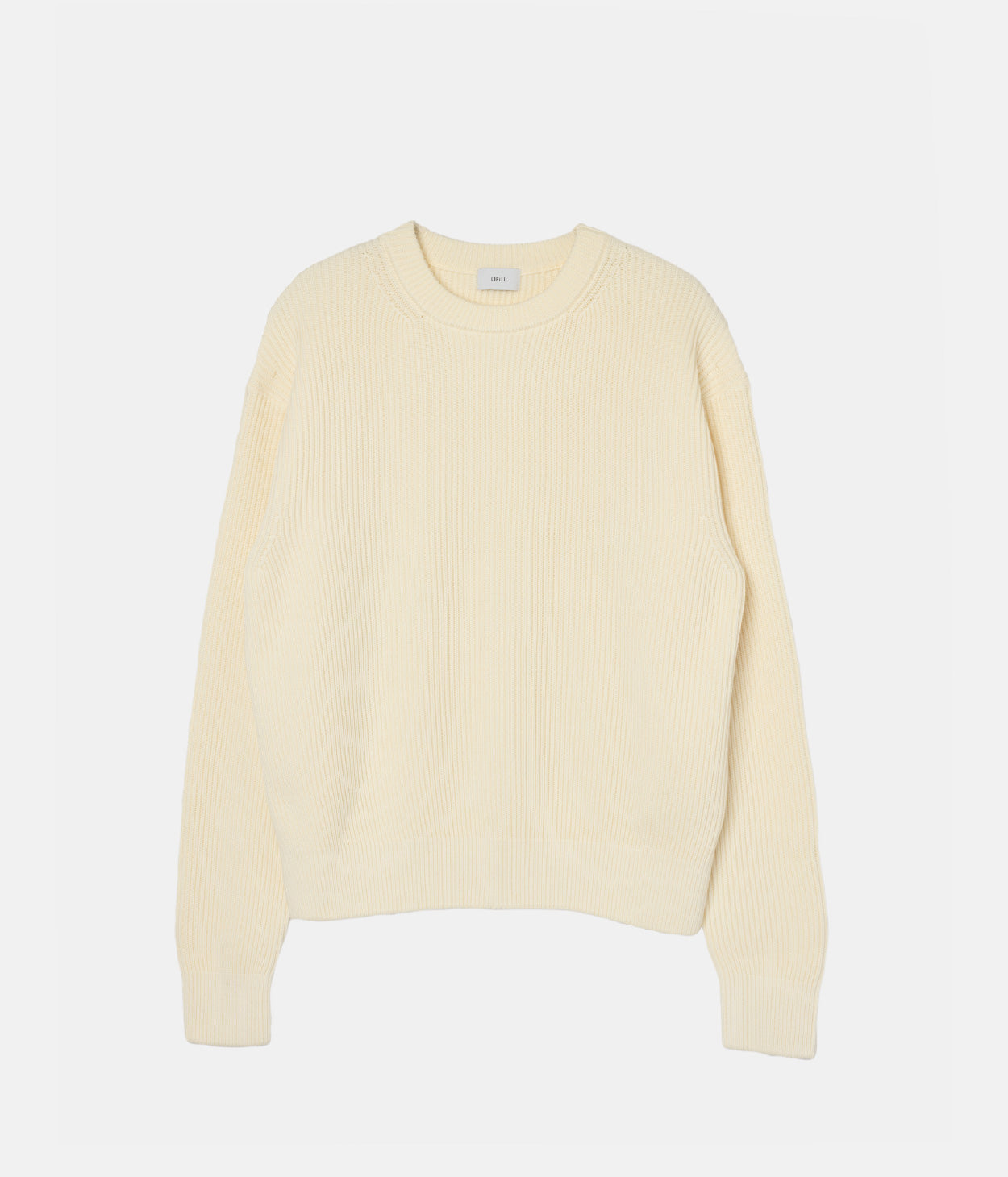COTTONY® CREWNECK SWEATER