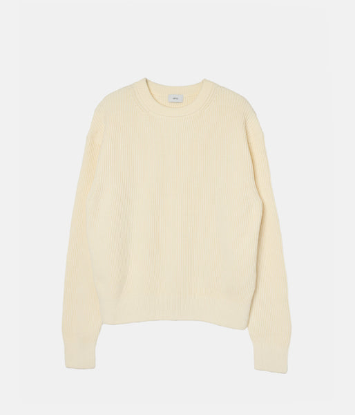 COTTONY® CREWNECK SWEATER
