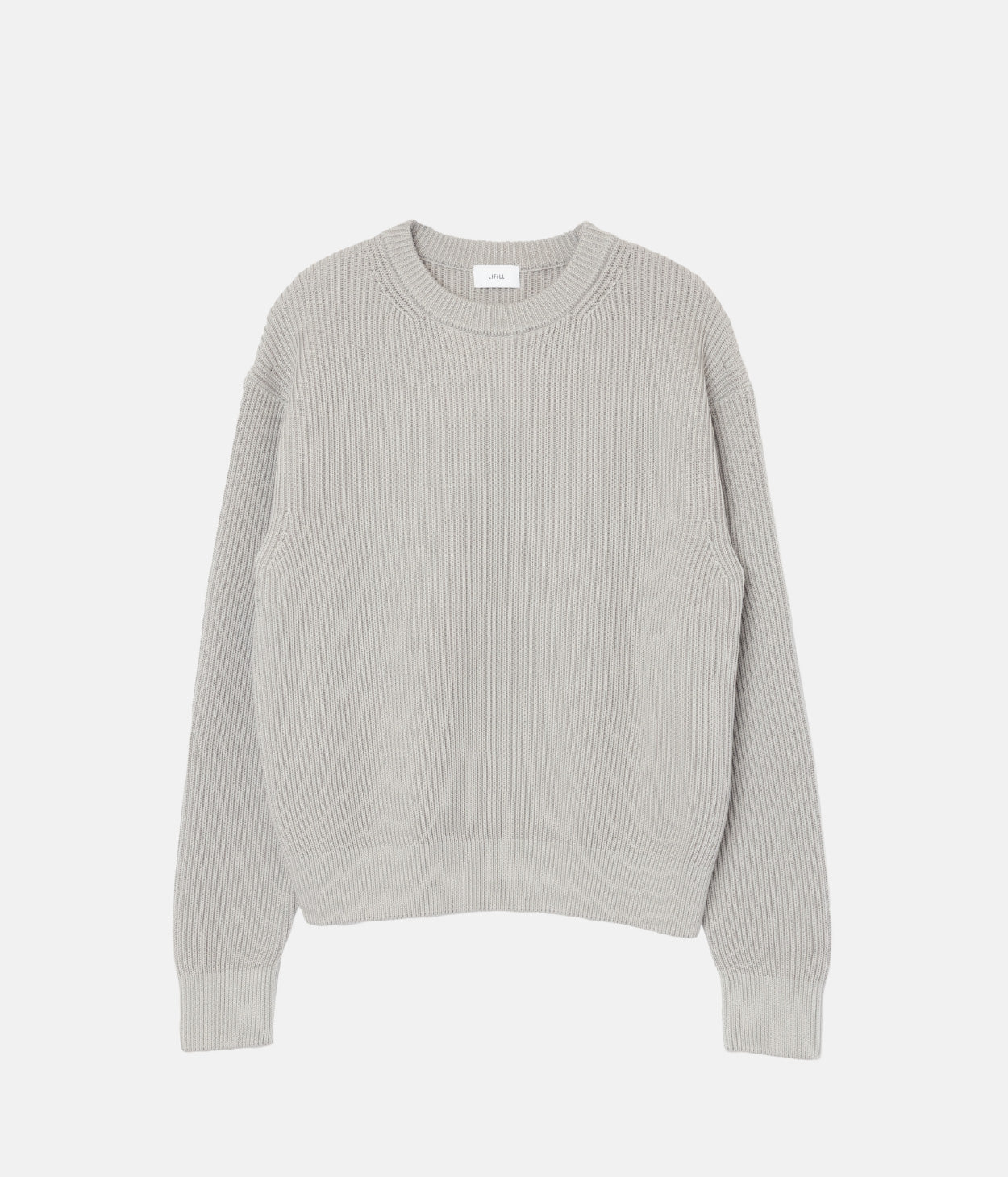 COTTONY® CREWNECK SWEATER