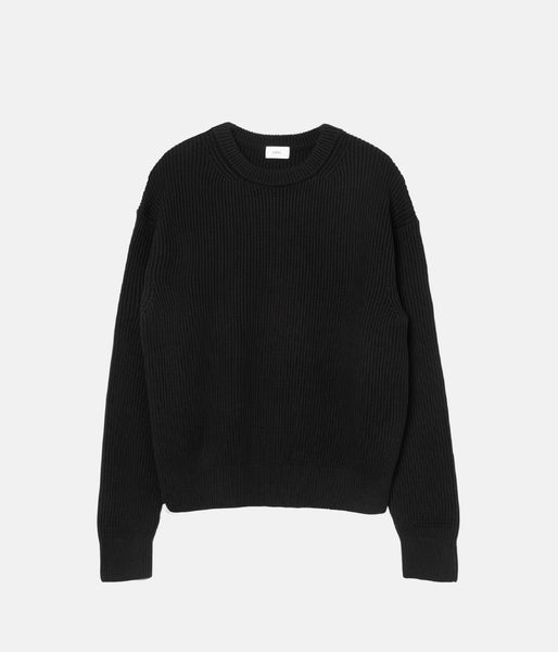 COTTONY® CREWNECK SWEATER