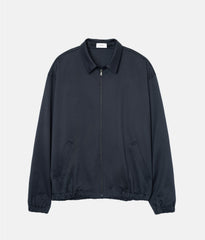 GIZA45 ZIPUP SHIRT BLOUSON