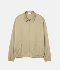 GIZA45 ZIPUP SHIRT BLOUSON