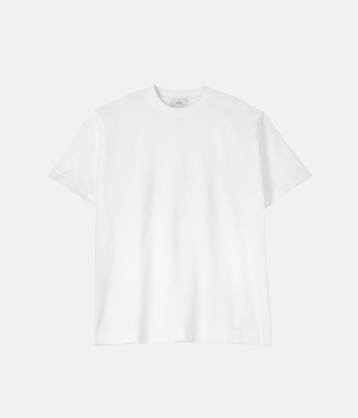 ORGANIC FIELD TEE