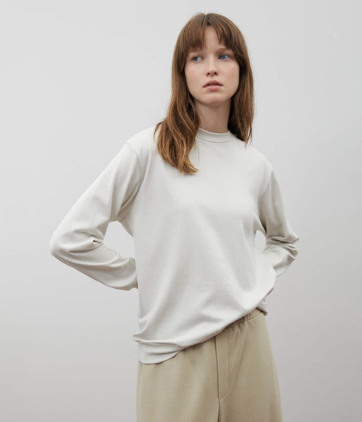 COTTONY® LONGSLEEVE TEE